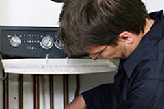 boiler repair Kingston Stert